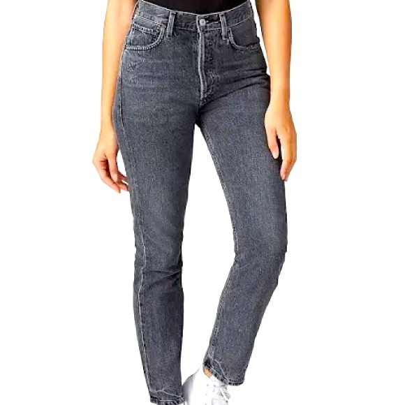 Citizens Of Humanity Denim - Citizens Of Humanity Charlotte Jeans